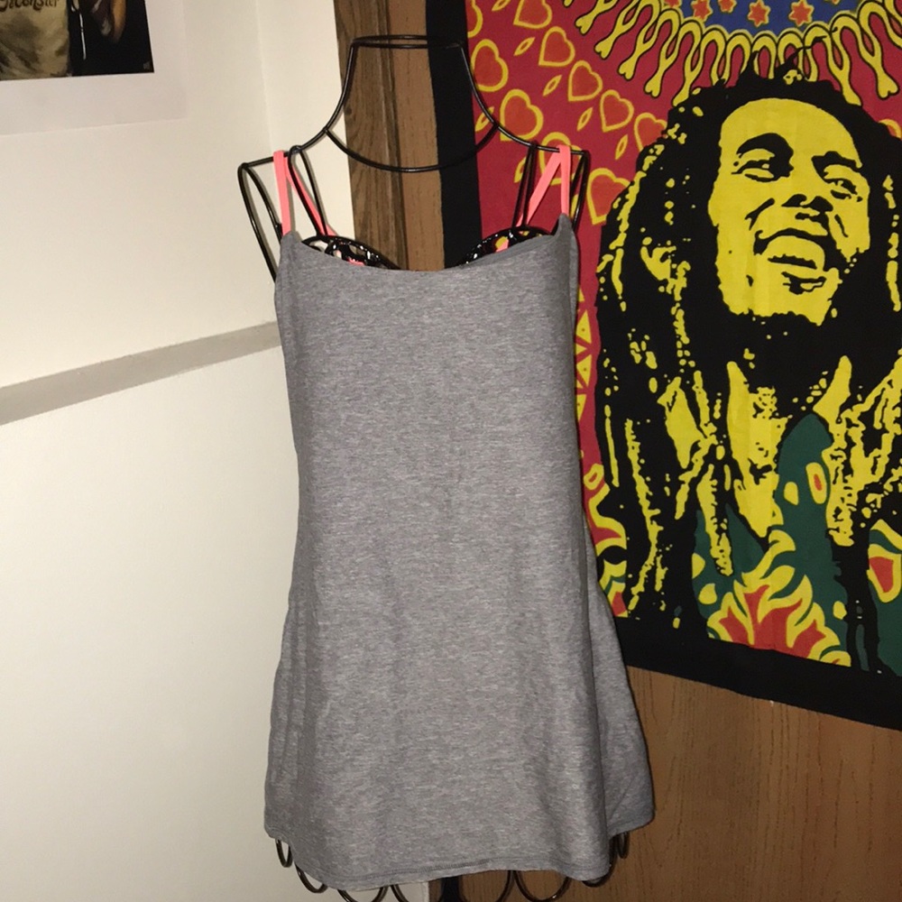 Lululemon Athletic Cross Back Tank Top